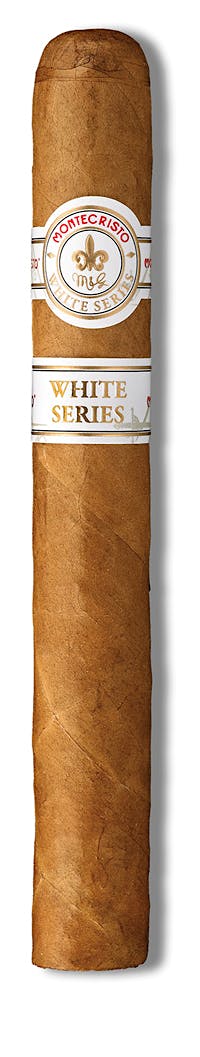 Montecristo Montecristo White Montecristo Court