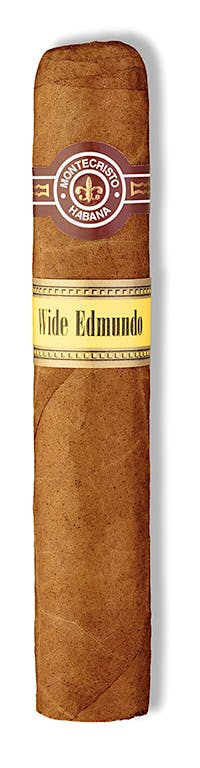 Montecristo Montecristo Wide Edmundo