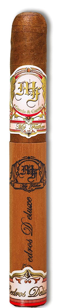 My Father My Father Cedros Deluxe Eminentes