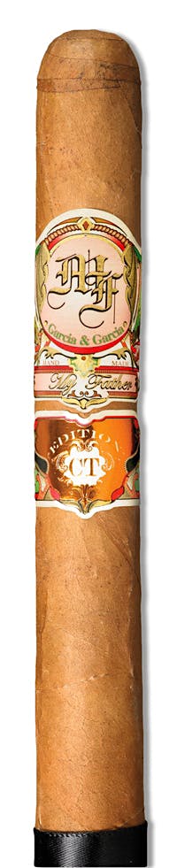 My Father My Father Connecticut Corona Gorda