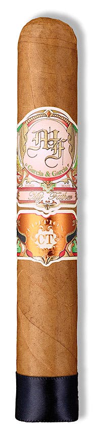 My Father My Father Connecticut Robusto