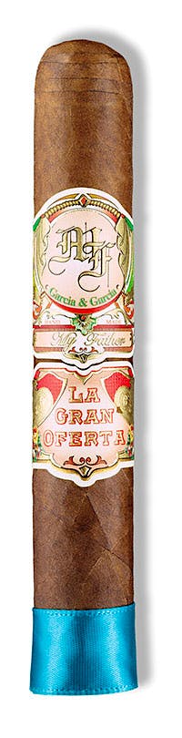 My Father My Father La Gran Oferta Robusto