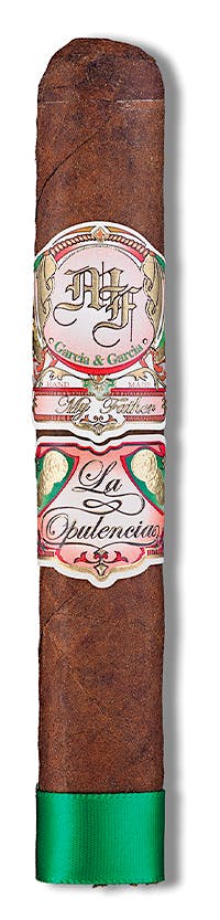 My Father My Father La Opulencia Robusto