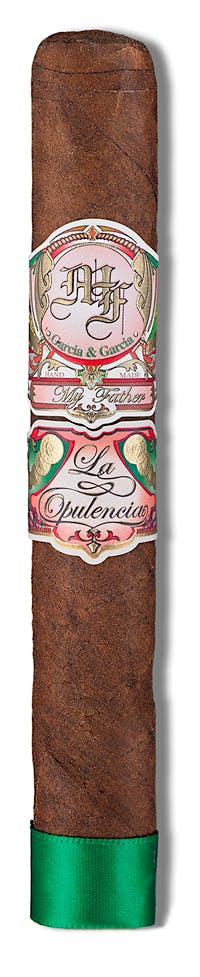 My Father My Father La Opulencia Toro
