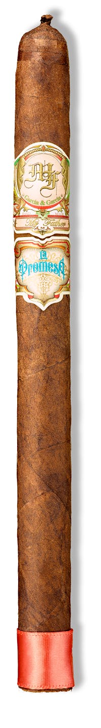 My Father My Father La Promesa Lancero