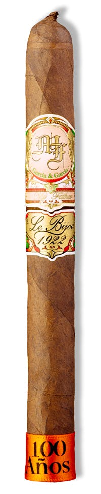 My Father My Father Le Bijou 1922 100 Años Limited Edition Corona Especial