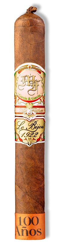 My Father My Father Le Bijou 1922 100 Años Limited Edition Corona Extra