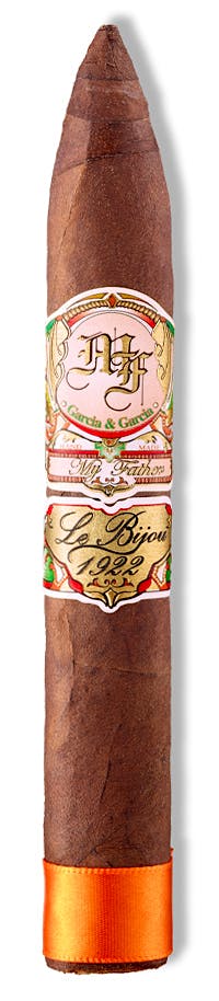 My Father My Father Le Bijou 1922 Torpedo Box Pressed