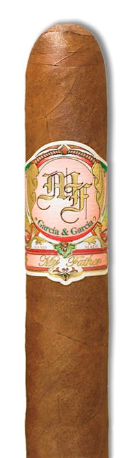 My Father My Father No. 3 Crema