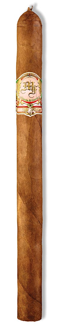 My Father My Father No. 4 Lancero