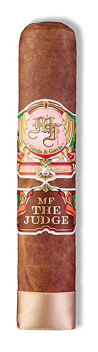 My Father My Father The Judge Grand Robusto