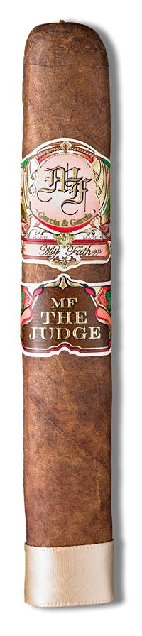 My Father My Father The Judge Toro