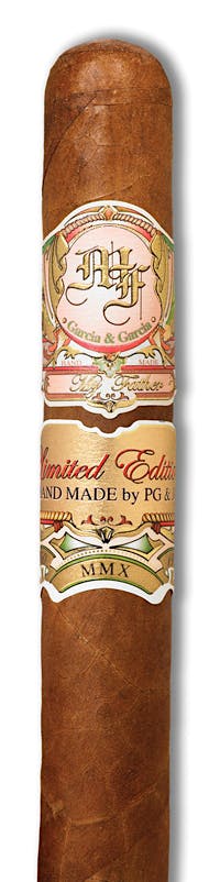 My Father My Father Toro Limited Edition 2010