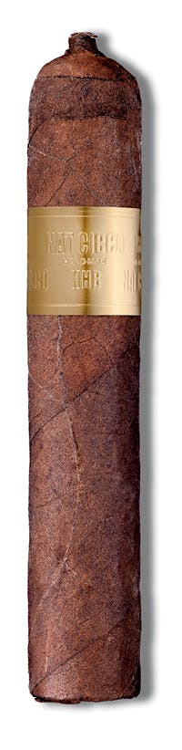 Nat Cicco Nat Cicco Hhb Habano Gold Robusto