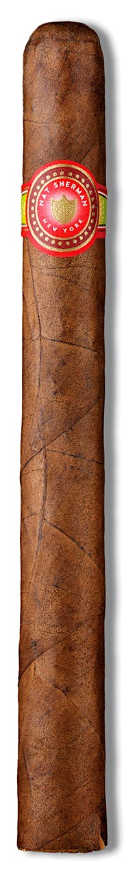Nat Sherman Nat Sherman Panamericana Julieta