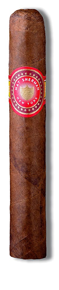 Nat Sherman Nat Sherman Panamericana Secretos