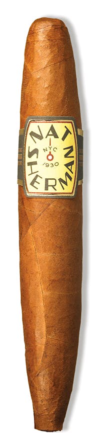 Nat Sherman Timeless Nat Sherman Timeless Collection Divino