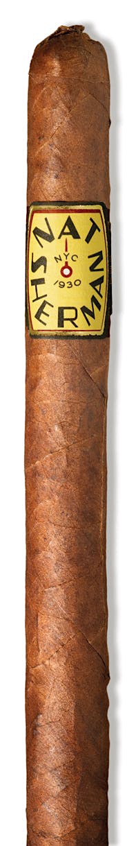 Nat Sherman Timeless Nat Sherman Timeless Collection Especiale