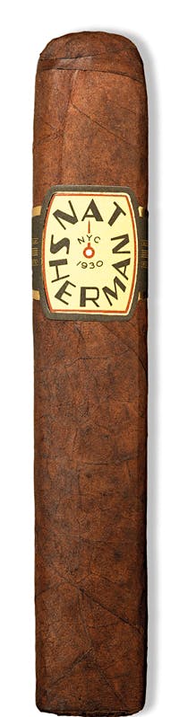Nat Sherman Timeless Nat Sherman Timeless Collection Nicaragua 556