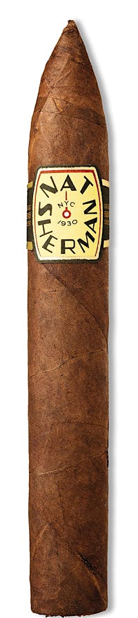 Nat Sherman Timeless Nat Sherman Timeless Collection Nicaragua 652t