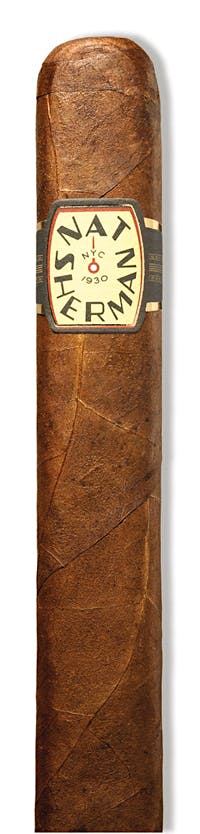 Nat Sherman Timeless Nat Sherman Timeless Collection Nicaragua 749