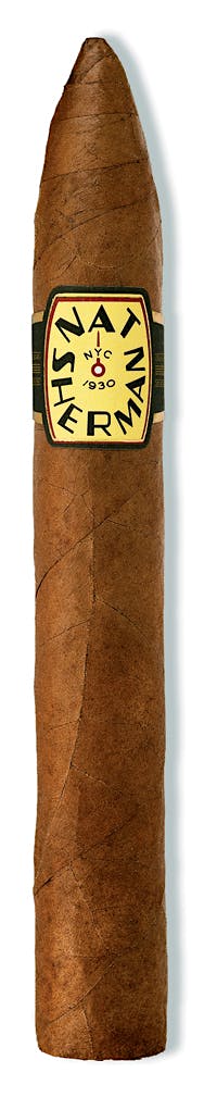 Nat Sherman Timeless Nat Sherman Timeless Collection No. 2