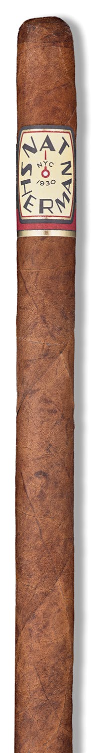 Nat Sherman Timeless Nat Sherman Timeless Collection Super Lancero