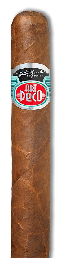 Nestor Nestor Miranda Art Deco Robusto Grande