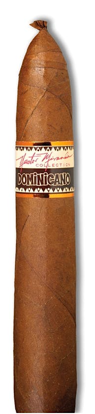 Nestor Nestor Miranda Collection Dominicano Rosado Ruky
