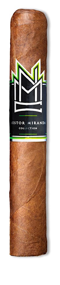 Nestor Nestor Miranda Collection Habano Corona Gorda