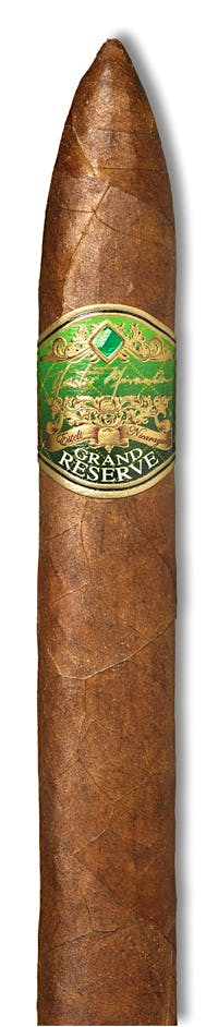 Nestor Nestor Miranda Grand Reserve Torpedo