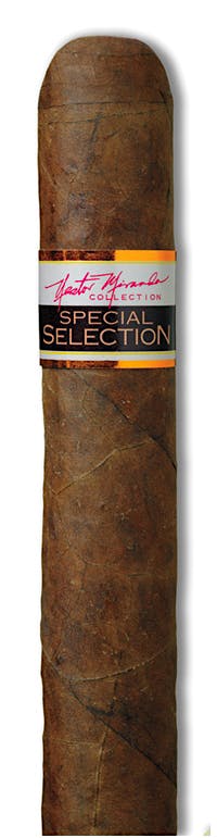 Nestor Nestor Miranda Special Selection Coffee Break