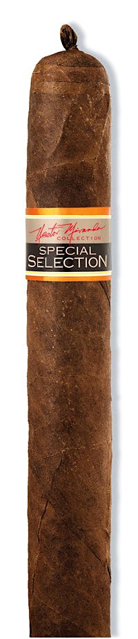 Nestor Nestor Miranda Special Selection Danno 2012
