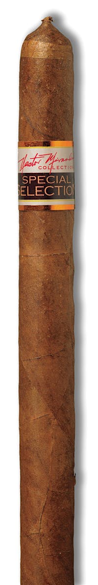 Nestor Nestor Miranda Special Selection Lancero