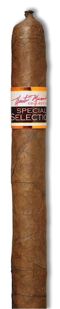 Nestor Nestor Miranda Special Selection Oscuro Lancero