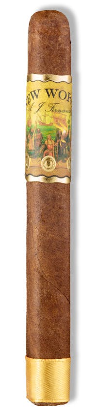 New World New World Dorado Corona