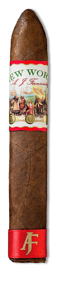 New World New World Oscuro Almirante