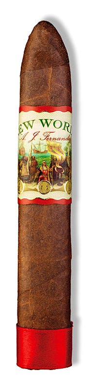 New World New World Oscuro Belicoso