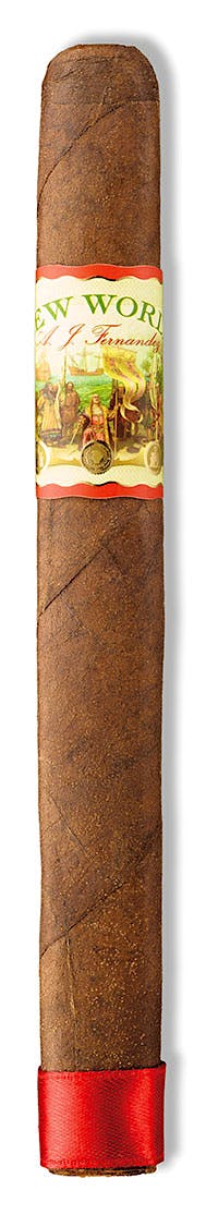 New World New World Oscuro Double Corona