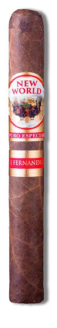 New World New World Puro Especial Short Churchill