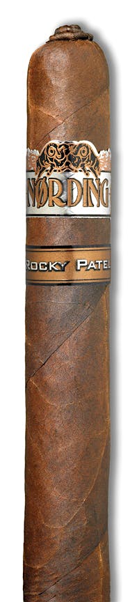 Nording Nording Robusto
