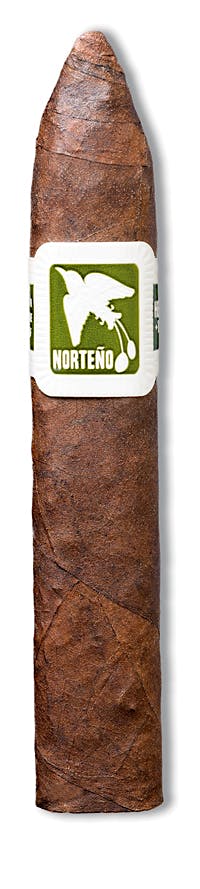 Norteño Norteño Belicoso Fino