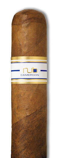 Nub Nub Cameroon 358