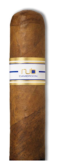 Nub Nub Cameroon 460