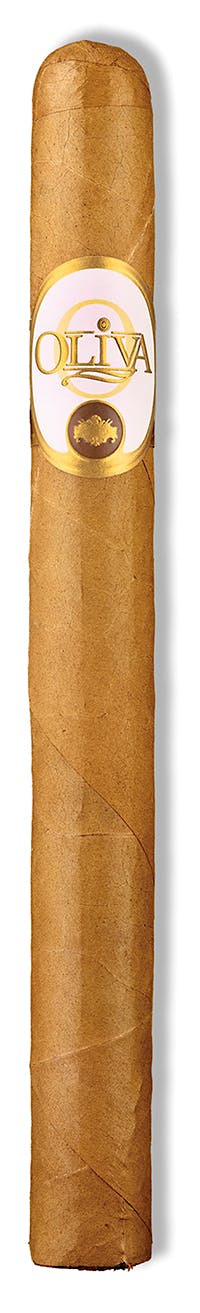 Oliva Oliva Connecticut Reserve Lonsdale