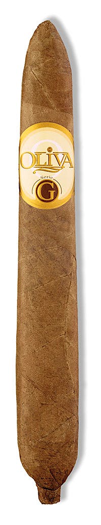 Oliva Oliva Serie G Figurado