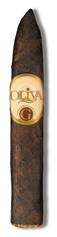 Oliva Oliva Serie G Maduro Belicoso