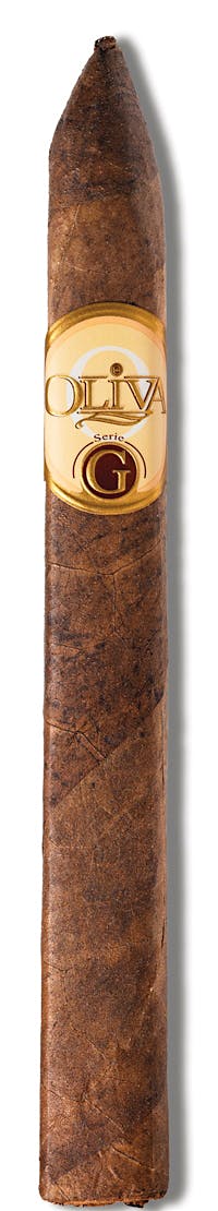 Oliva Oliva Serie G Torpedo