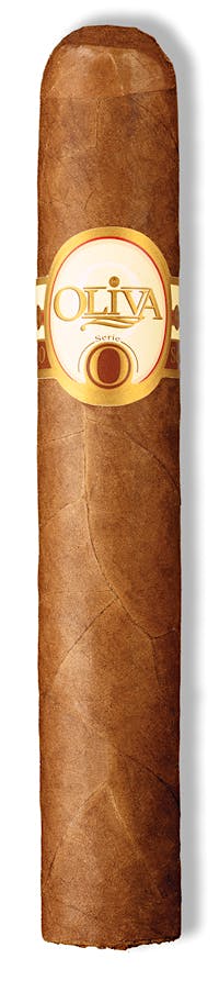 Oliva Oliva Serie O Double Toro