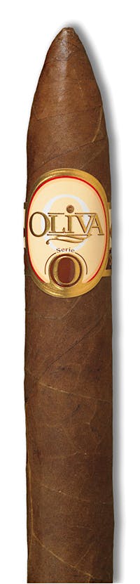 Oliva Oliva Serie O Double Torpedo